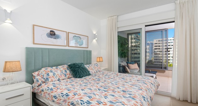 Sale - Apartment - Orihuela costa - Punta Prima