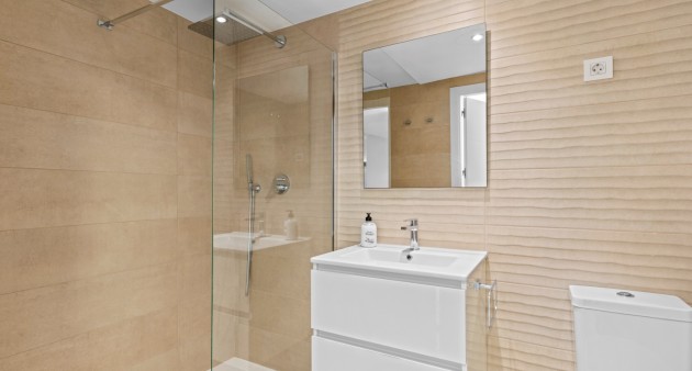 Sale - Apartment - Orihuela costa - Punta Prima