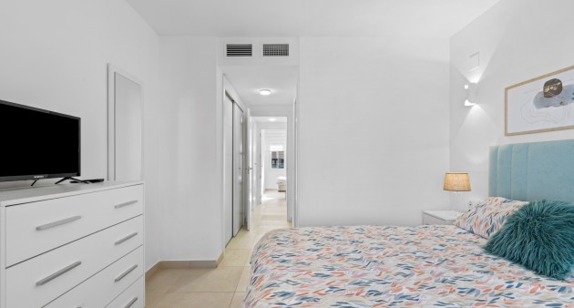 Sale - Apartment - Orihuela costa - Punta Prima