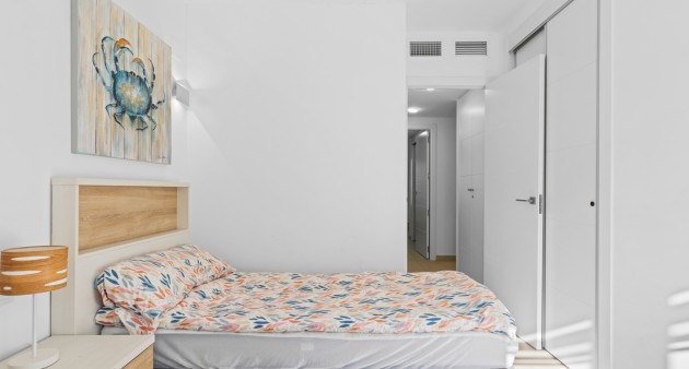 Sale - Apartment - Orihuela costa - Punta Prima