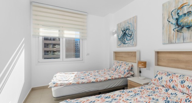 Sale - Apartment - Orihuela costa - Punta Prima