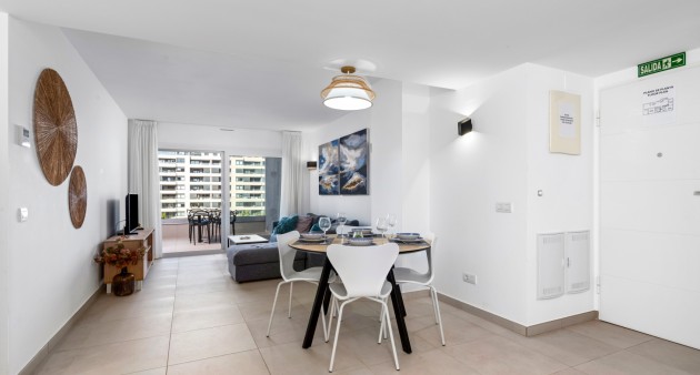 Sale - Apartment - Orihuela costa - Punta Prima