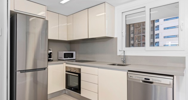 Sale - Apartment - Orihuela costa - Punta Prima