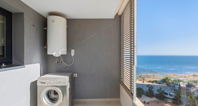 Sale - Apartment - Orihuela costa - Punta Prima