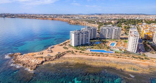 Sale - Apartment - Orihuela costa - Punta Prima