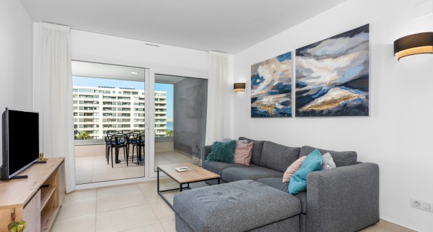 Sale - Apartment - Orihuela costa - Punta Prima