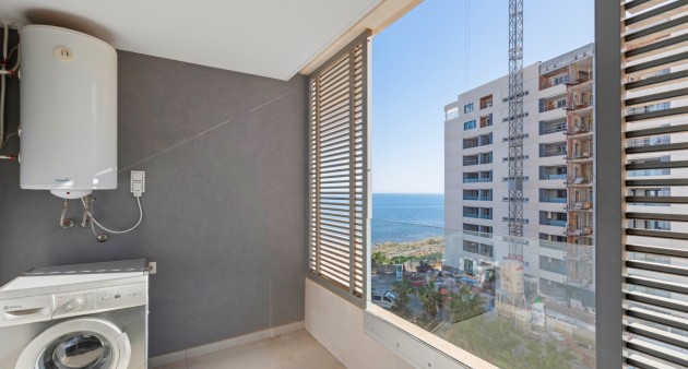 Sale - Apartment - Orihuela costa - Punta Prima