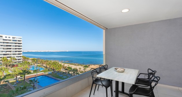 Sale - Apartment - Orihuela costa - Punta Prima