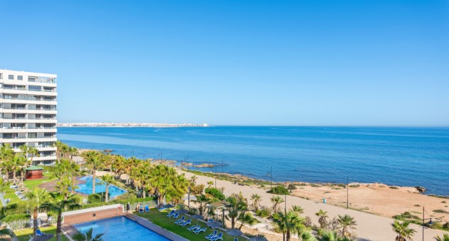 Sale - Apartment - Orihuela costa - Punta Prima