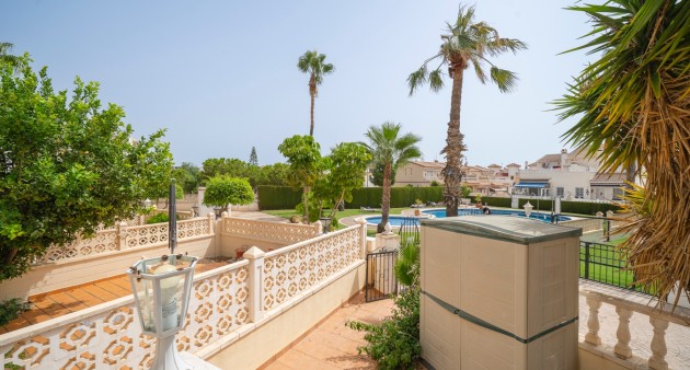 Verkoop - Townhouse - Orihuela costa - Orihuela Costa