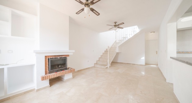 Verkoop - Townhouse - Orihuela costa - Orihuela Costa