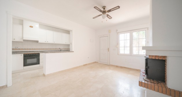 Verkoop - Townhouse - Orihuela costa - Orihuela Costa