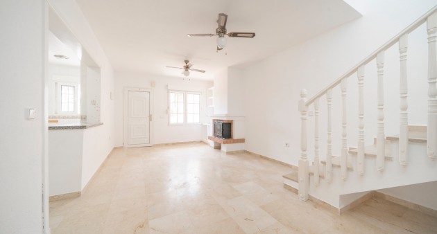 Verkoop - Townhouse - Orihuela costa - Orihuela Costa