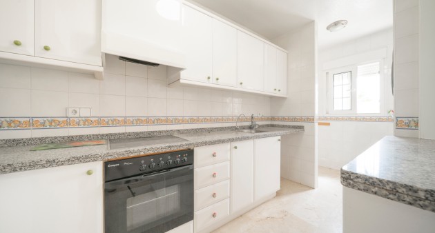 Verkoop - Townhouse - Orihuela costa - Orihuela Costa