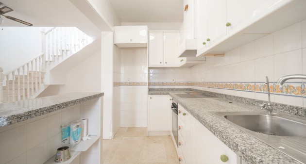 Verkoop - Townhouse - Orihuela costa - Orihuela Costa