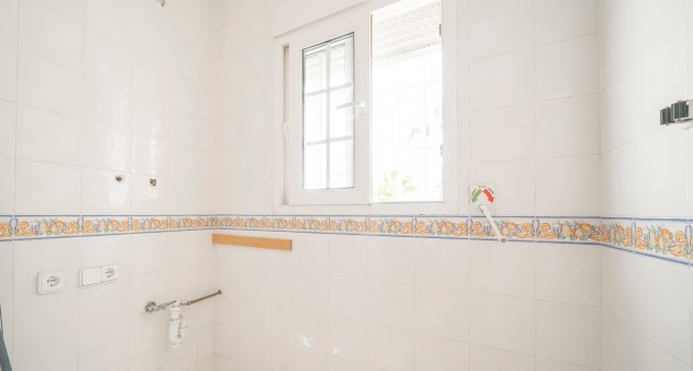 Verkoop - Townhouse - Orihuela costa - Orihuela Costa