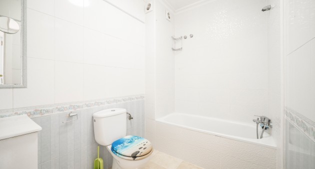 Verkoop - Townhouse - Orihuela costa - Orihuela Costa