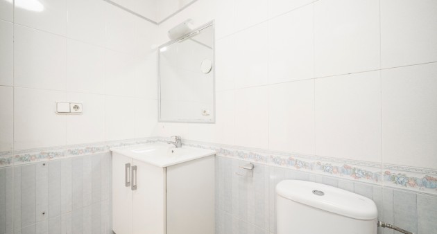 Verkoop - Townhouse - Orihuela costa - Orihuela Costa