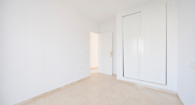 Verkoop - Townhouse - Orihuela costa - Orihuela Costa