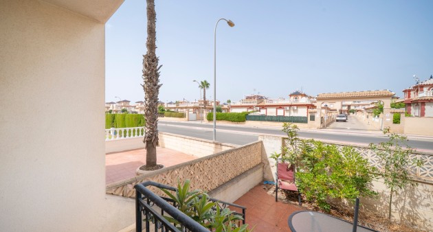 Verkoop - Townhouse - Orihuela costa - Orihuela Costa