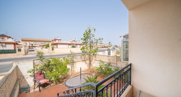 Verkoop - Townhouse - Orihuela costa - Orihuela Costa