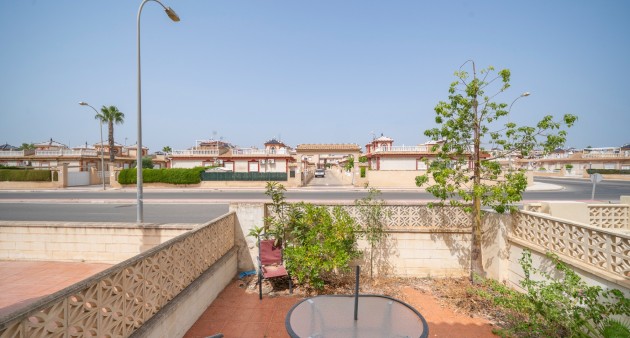 Verkoop - Townhouse - Orihuela costa - Orihuela Costa