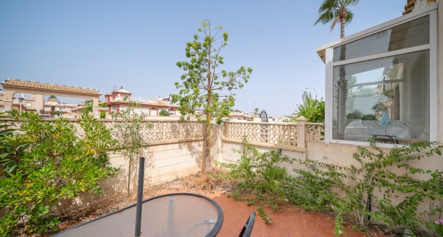 Verkoop - Townhouse - Orihuela costa - Orihuela Costa