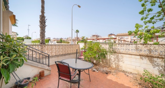 Verkoop - Townhouse - Orihuela costa - Orihuela Costa