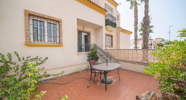 Verkoop - Townhouse - Orihuela costa - Orihuela Costa