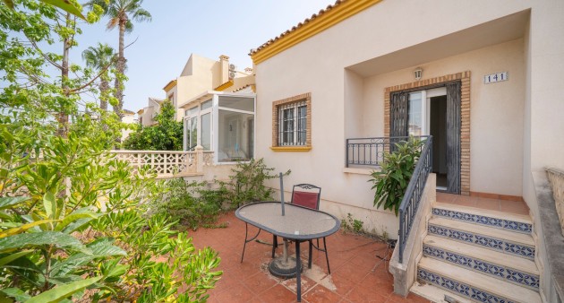 Verkoop - Townhouse - Orihuela costa - Orihuela Costa