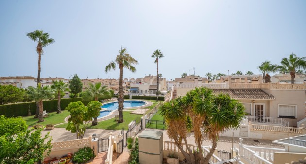 Verkoop - Townhouse - Orihuela costa - Orihuela Costa