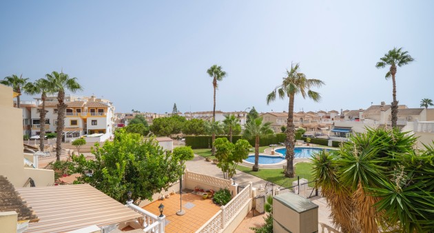 Verkoop - Townhouse - Orihuela costa - Orihuela Costa