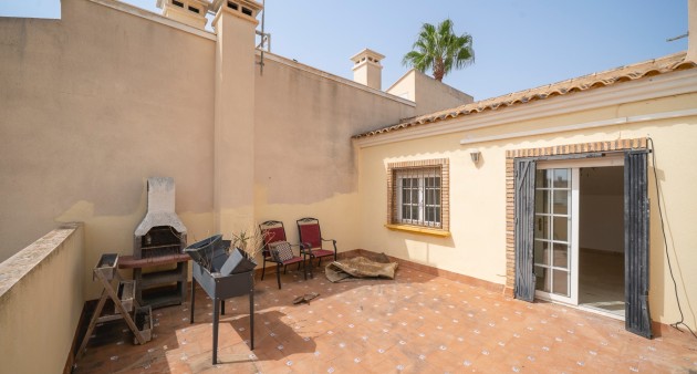 Verkoop - Townhouse - Orihuela costa - Orihuela Costa