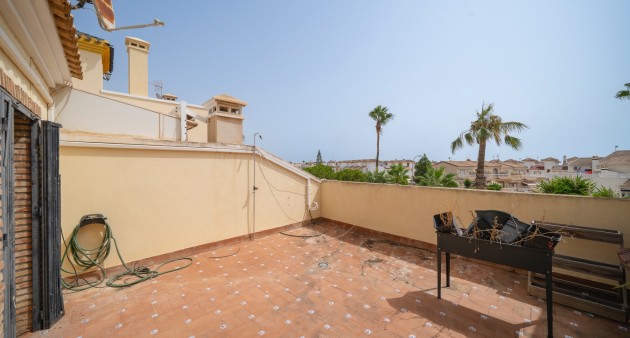 Verkoop - Townhouse - Orihuela costa - Orihuela Costa