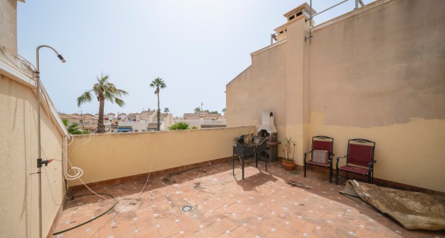 Verkoop - Townhouse - Orihuela costa - Orihuela Costa