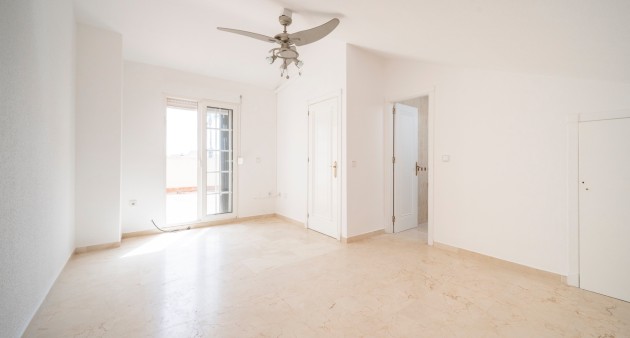 Verkoop - Townhouse - Orihuela costa - Orihuela Costa