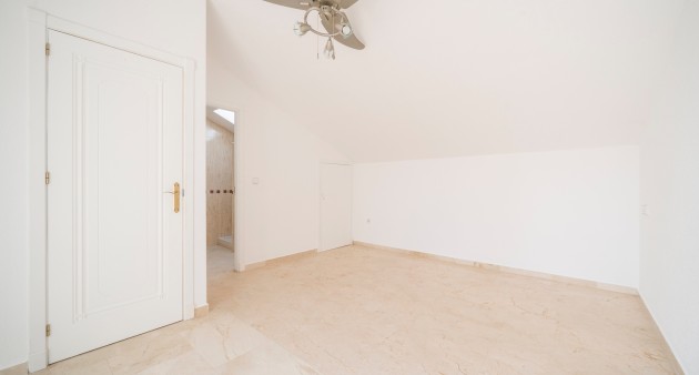 Verkoop - Townhouse - Orihuela costa - Orihuela Costa