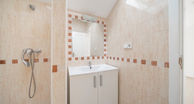 Verkoop - Townhouse - Orihuela costa - Orihuela Costa