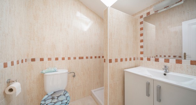 Verkoop - Townhouse - Orihuela costa - Orihuela Costa