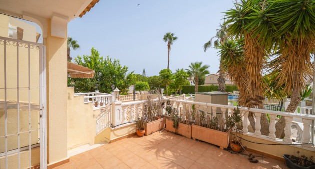 Verkoop - Townhouse - Orihuela costa - Orihuela Costa