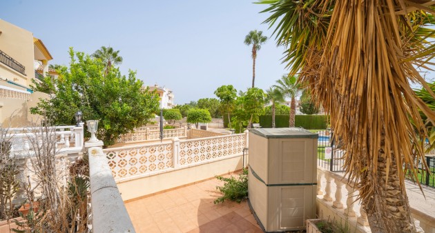 Verkoop - Townhouse - Orihuela costa - Orihuela Costa