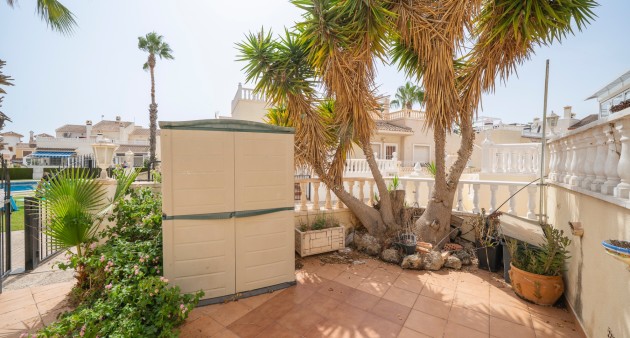 Verkoop - Townhouse - Orihuela costa - Orihuela Costa