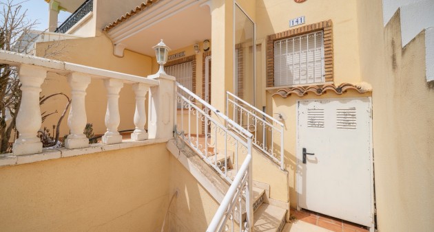 Verkoop - Townhouse - Orihuela costa - Orihuela Costa