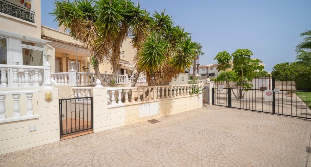 Verkoop - Townhouse - Orihuela costa - Orihuela Costa