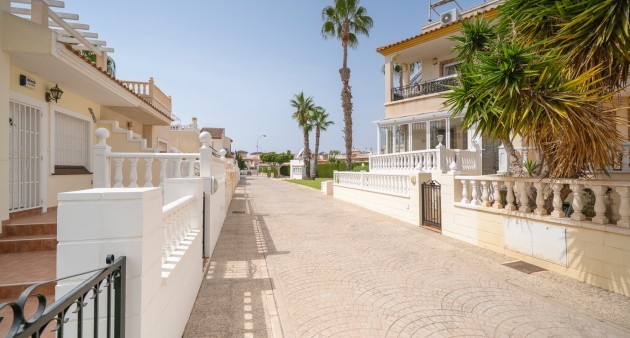 Verkoop - Townhouse - Orihuela costa - Orihuela Costa