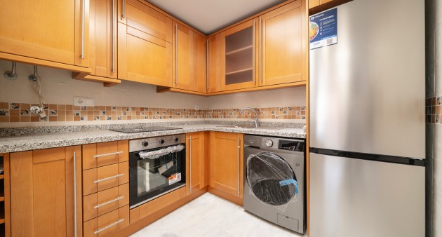 Prodej - Čtyřpodlažní dům - San Miguel