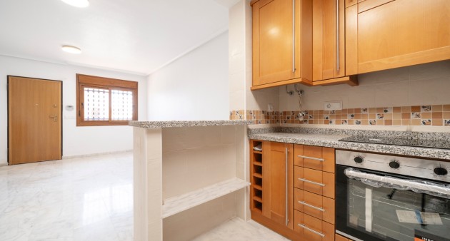 Prodej - Čtyřpodlažní dům - San Miguel