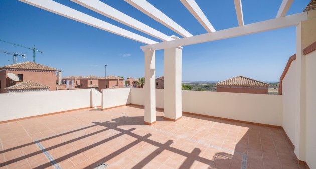 Prodej - Čtyřpodlažní dům - San Miguel