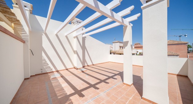 Prodej - Čtyřpodlažní dům - San Miguel