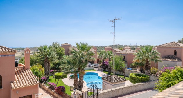 Prodej - Čtyřpodlažní dům - San Miguel